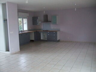  Maison à louer 5 pièces 128 m² Sauvagnon