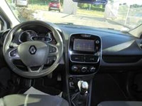 Clio IV Clio dCi 90 E6C Business 2018 occasion 30127 Bellegarde