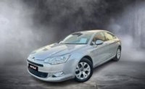 C5 1,6L i 120cv S&Eacute;DUCTION BMP6 occasion 55100 Verdun