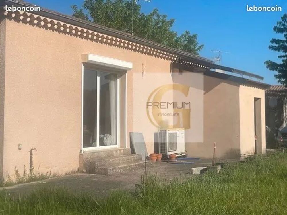 Vente Villa Montélimar - Ensemble immobilier 430m² Montélimar