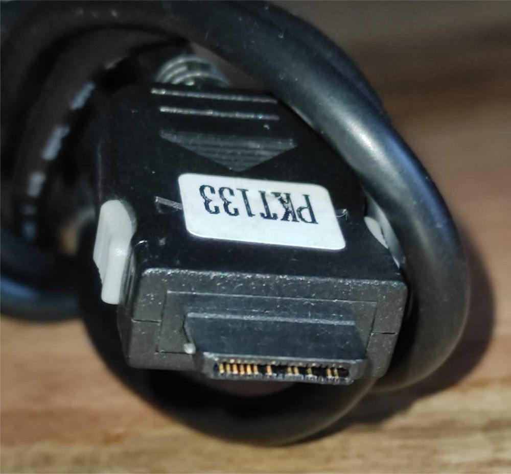 Data Link Cable USB / PKT133 Samsung Téléphones et tablettes