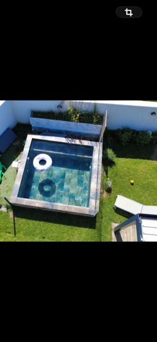  Maison � vendre 6 pi�ces 160 m�