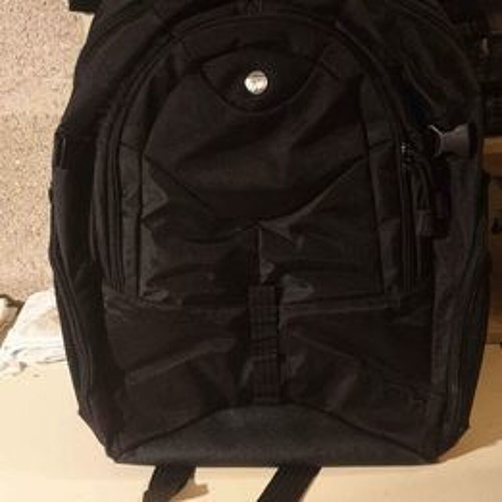 Sac &agrave; dos pour ordinateur portable Matériel informatique