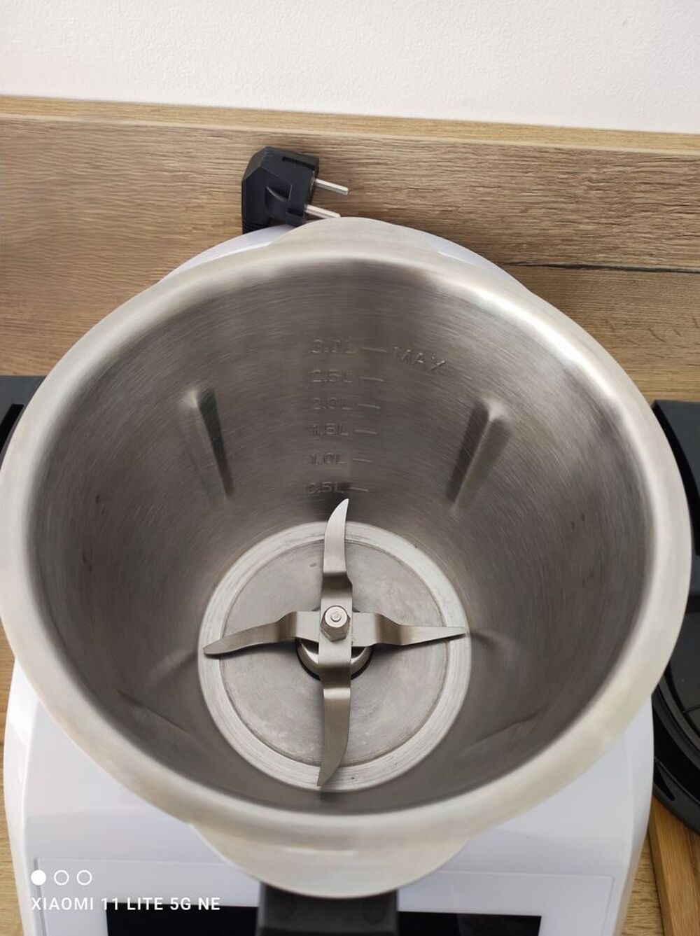 Monsieur cuisine Electroménager