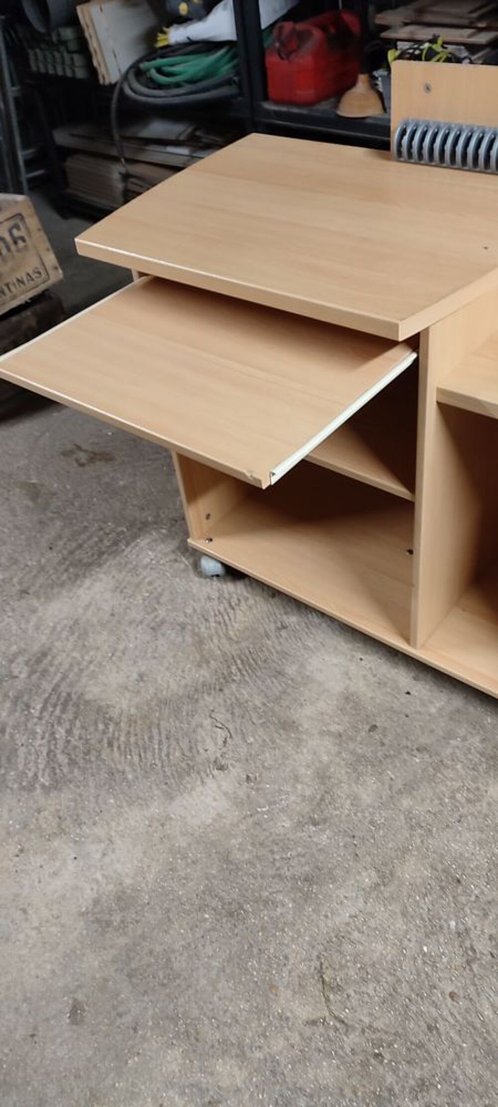 Bureau Meubles