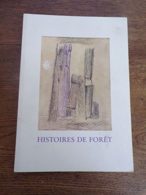 Histoires de fort Max Ernst ditions muse des beaux-arts d 15 Laval (53)