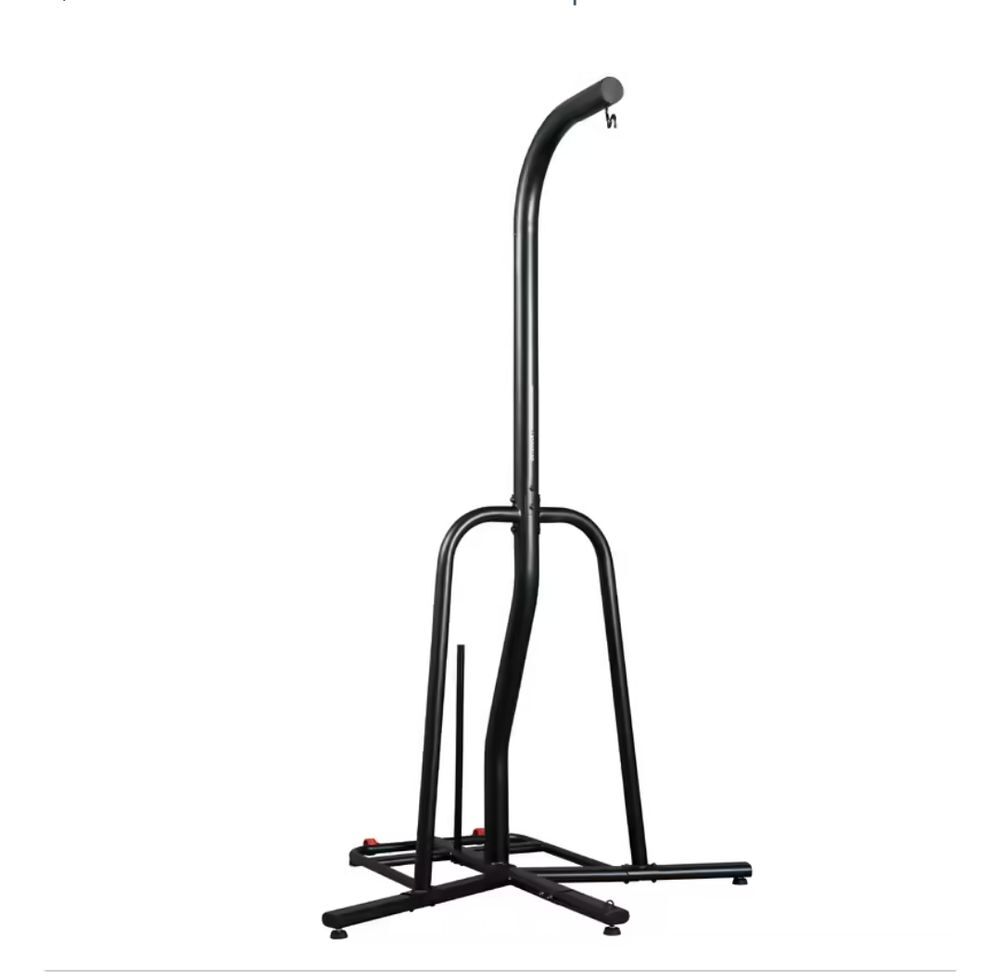 Plateforme de sac &agrave; frapper. Sports