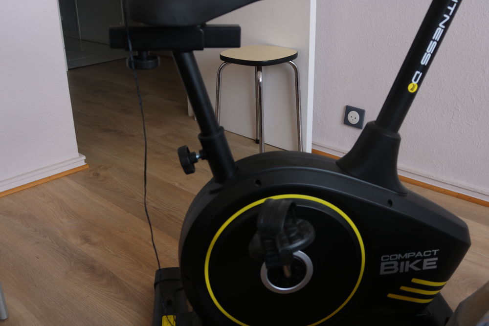 vent v&eacute;lo d appartement jamais servis du 02/2023 Sports