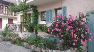 Location  Appartement 