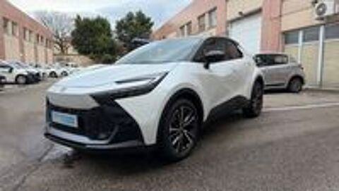 C-HR Hybride Rechargeable 225 Collection 2024 occasion 69100 Villeurbanne