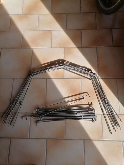 mat�riel de jardinage 20 Angres (62)