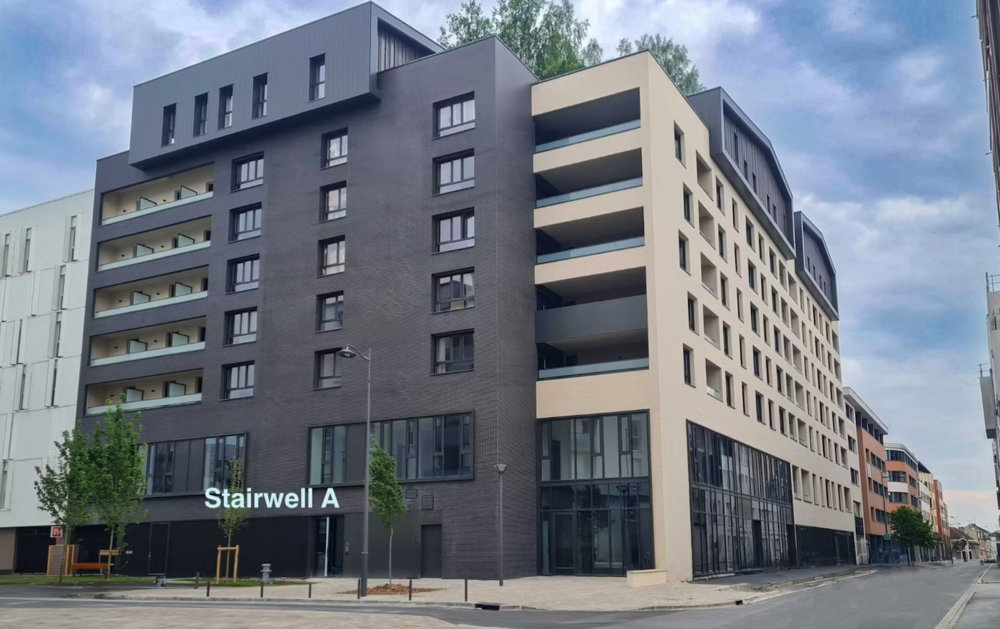 Location Appartement Studio Entièrement Meublé ? Résidence Victor, Reims Reims