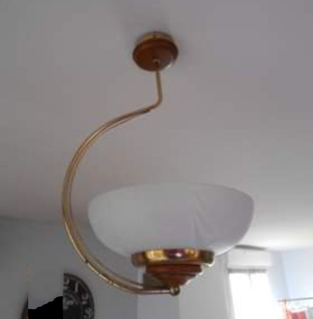Lustre de salle et salon Décoration
