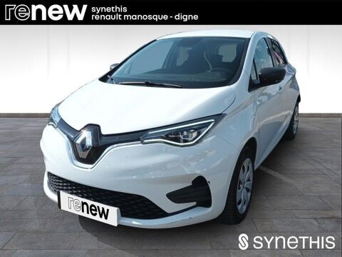 Annonce voiture Renault Zo 14990 