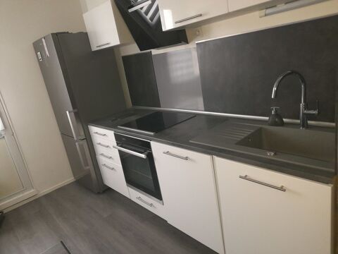  Appartement � louer 3 pi�ces 75 m�