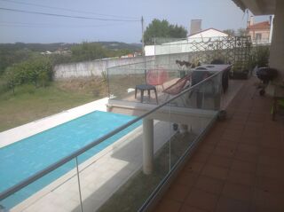  Maison à vendre 5 pièces 450 m² Carvalhal benfeito, portugal