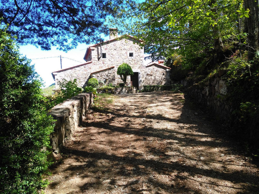 Vente Maison MAS DE 1750 DANS LES PO Serralongue