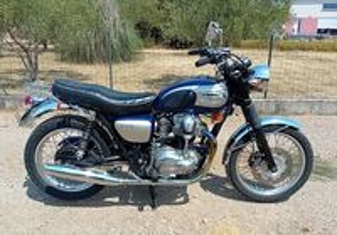 KAWASAKI 2004 occasion 30520 Saint-Martin-de-Valgalgues