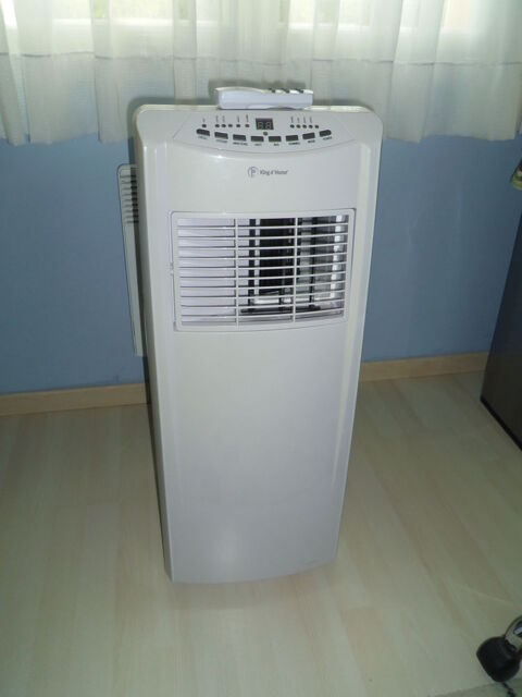 climatiseur mobile 120 Le Busseau (79)