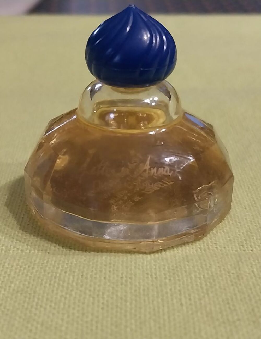 Miniature parfum 