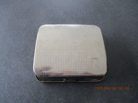 blague � tabac ancienne 8 Castres (81)