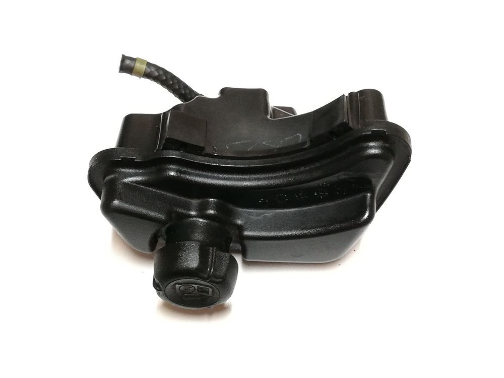 r&eacute;servoir essence tondeuse Briggs et stratton 500 E Jardin