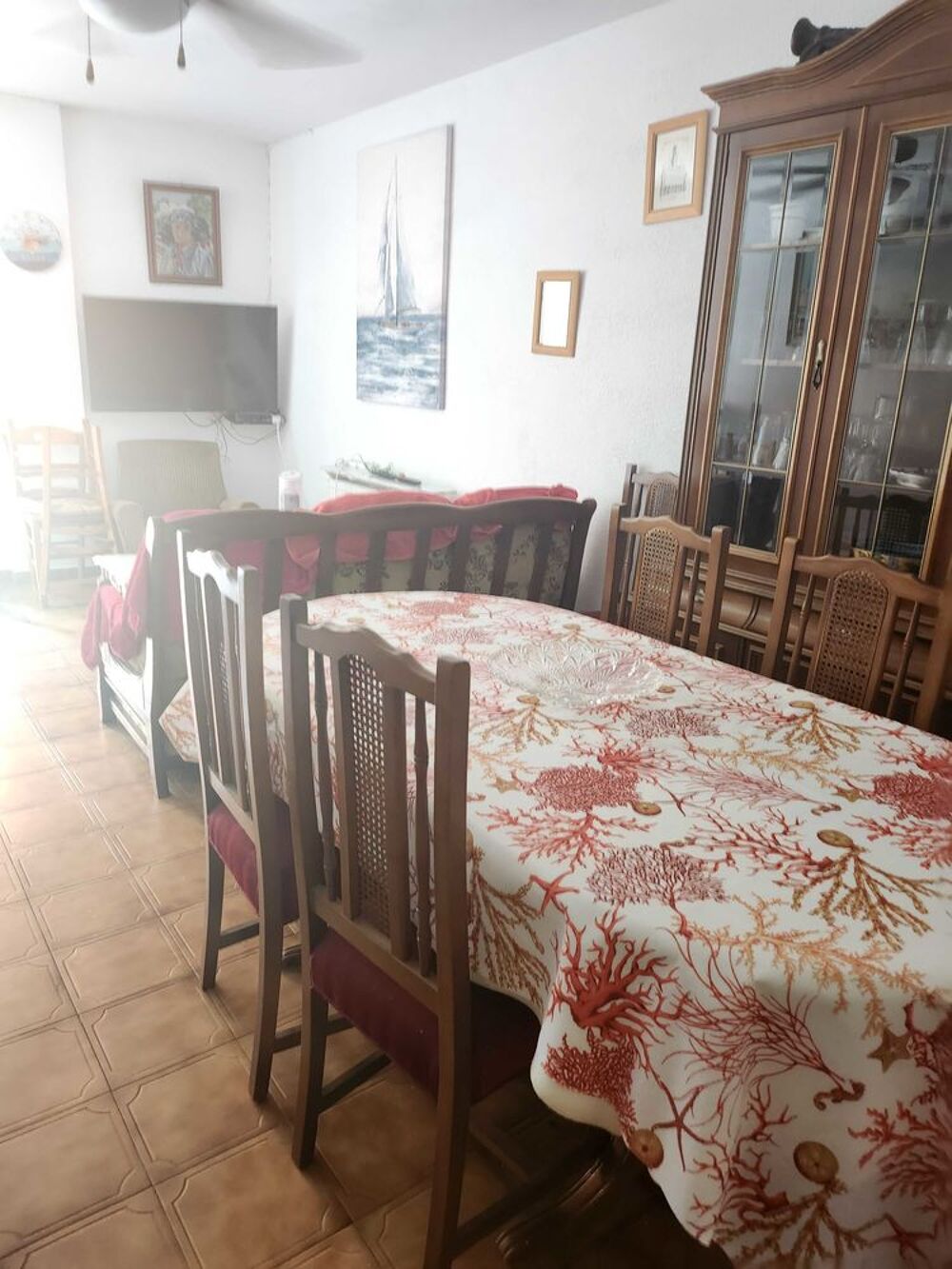   APPARTEMENT CAMBRILS France, Cholet