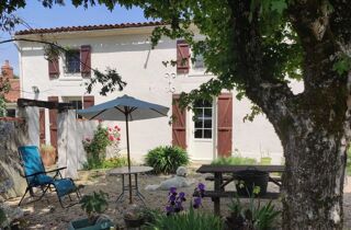  Maison à vendre 6 pièces 130 m²