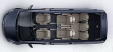 Classe V Extra-Long 300 d 9G-TRONIC 4x4 Avantgarde 2024 occasion Monaco-Ville, Monaco