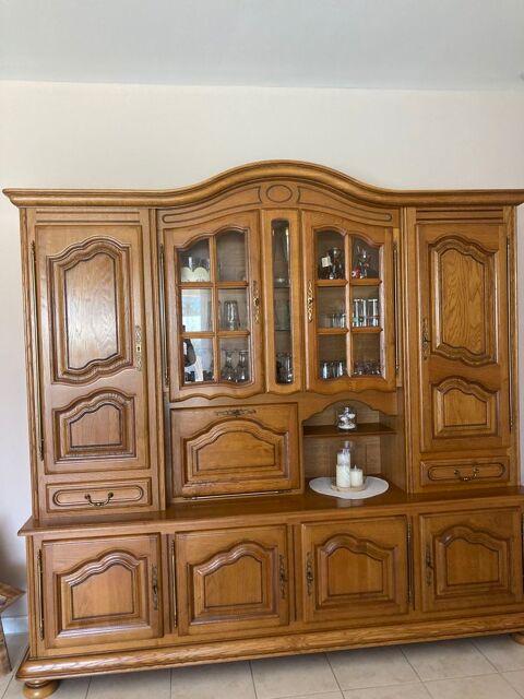 Meuble chne massif 150 Pernes-les-Fontaines (84)