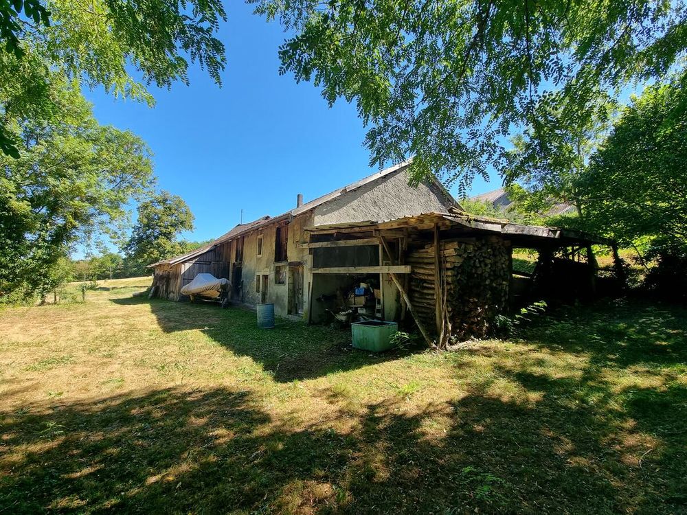 Vente Maison Maison F4 Seyssel