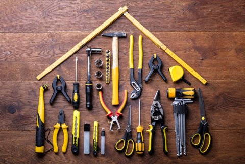 Rparations d'objets en tous genres 1 Puteaux (92)