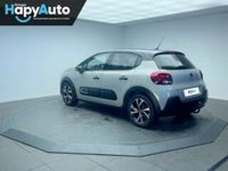 C3 PureTech 110 BVM6 Elle 2023 occasion 65000 Tarbes