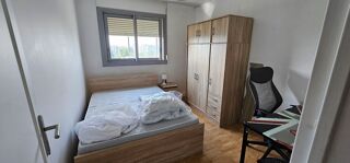  Colocation à louer 5 pièces 100 m²