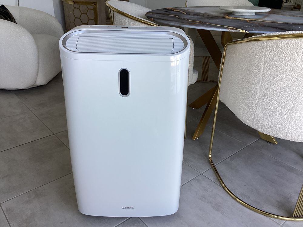 climatiseur mobile Valberg pour une surface de 40 m2 Electroménager