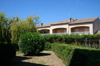 Location  Appartement 