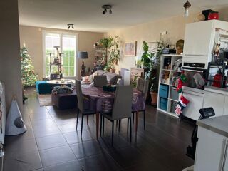  Maison � vendre 4 pi�ces 76 m�