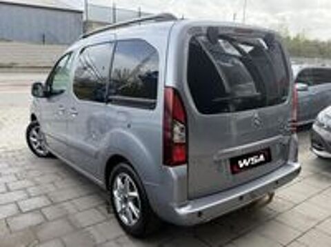 Berlingo BERLINGO MULTISPACE 1,6L BlueHdi 99cv BVM5 occasion 55100 Verdun