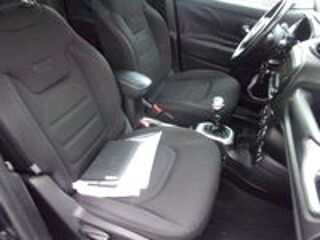 Renegade 1.6 I MultiJet S&S 120 ch Limited 2014 occasion 13821 La Penne-sur-Huveaune