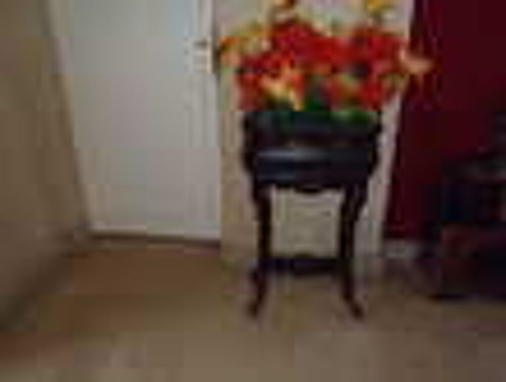 JARDINIERE LAQUEE CHINOISE Décoration