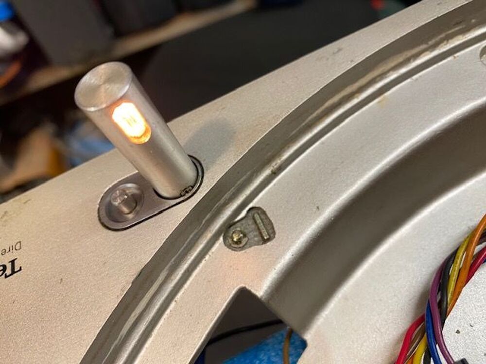 Technics SL 1200 et SL 1210 Audio et hifi