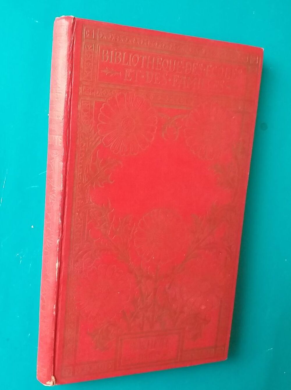  Charles DIGUET Aventures d'une roulotte - 1926 Livres et BD