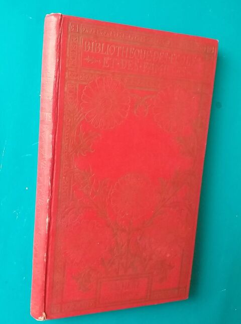  Charles DIGUET Aventures d'une roulotte - 1926 8 Montauban (82)