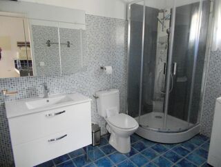  Maison à louer 2 pièces 40 m²