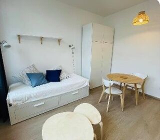  Appartement à louer 2 pièces 17 m²