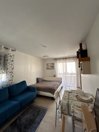  Appartement � vendre 1 pi�ce 28 m�