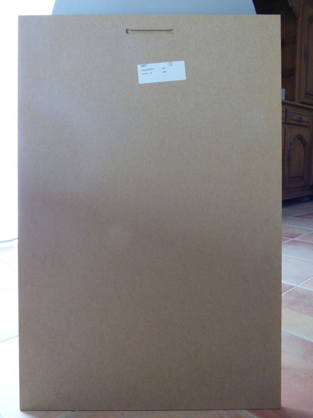 Tableau Décoration