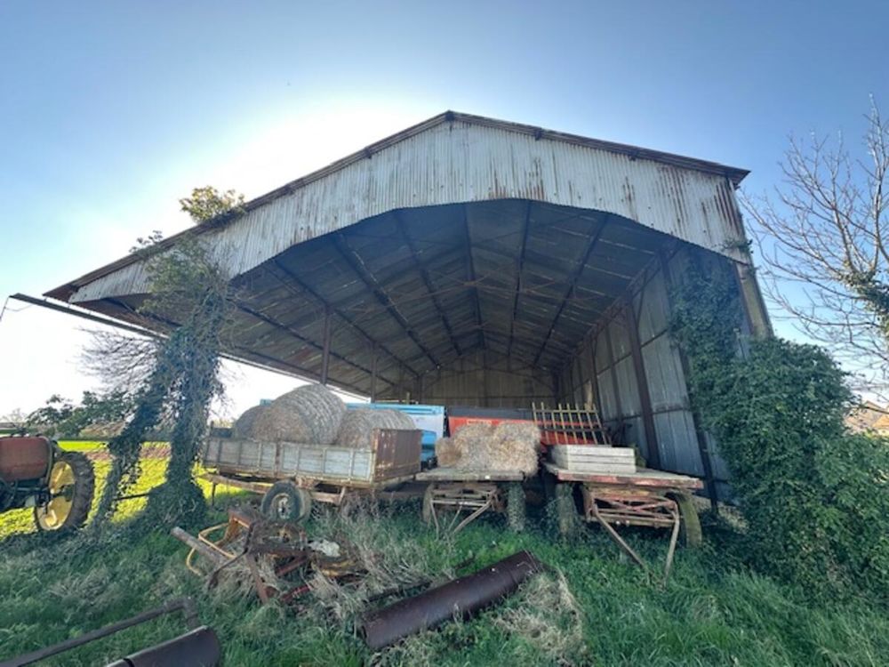 Vente Terrain Terrain Moutiers