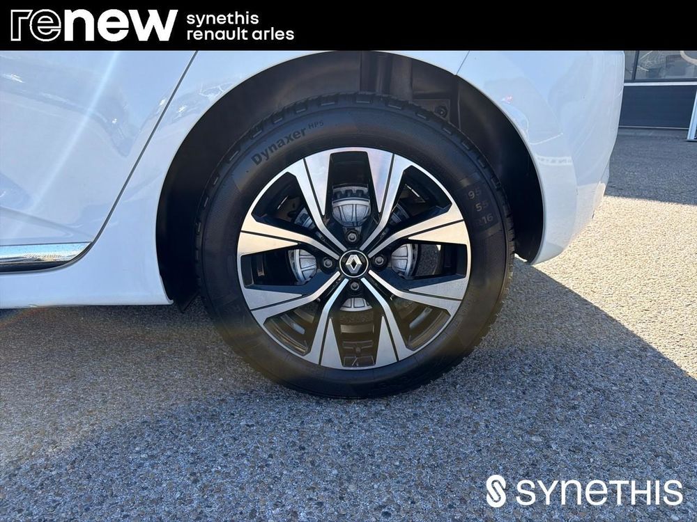 Clio IV CLIO SOCIETE BLUE DCI 100 EVOLUTION REVERSIBLE 2023 occasion 13200 Arles