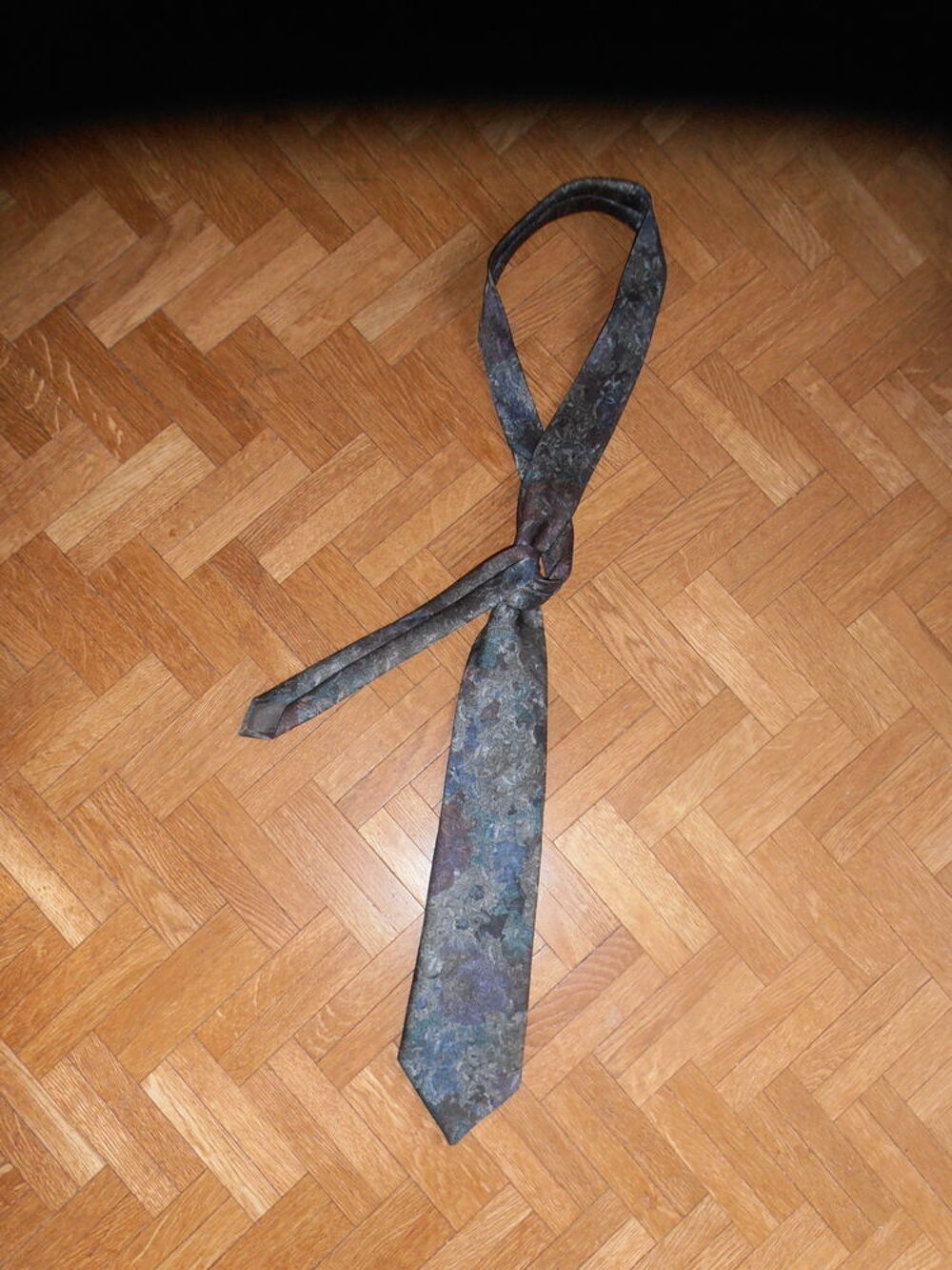 Cravate Yves Dorsey (V3) Vêtements